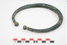 Foto von Bronzehohlblechhalsreif (NHMW-PRAE-024080)